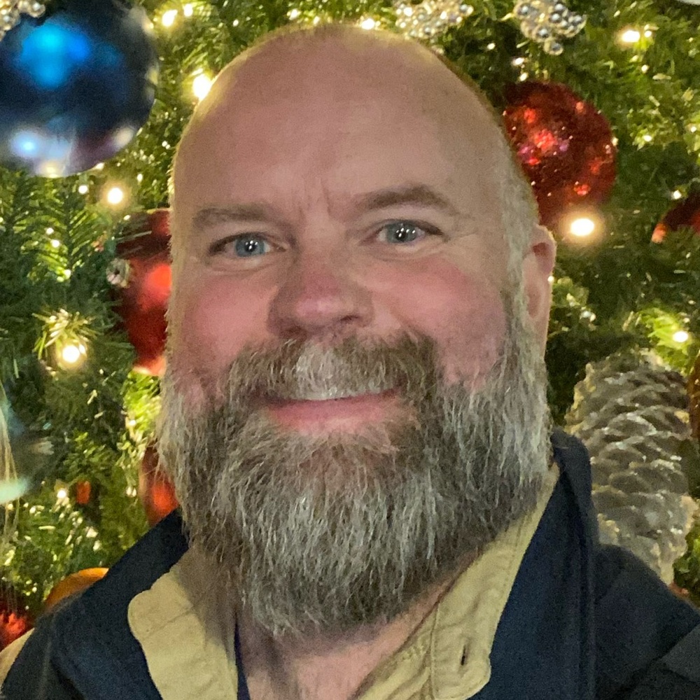 Meet your Posher, Jason